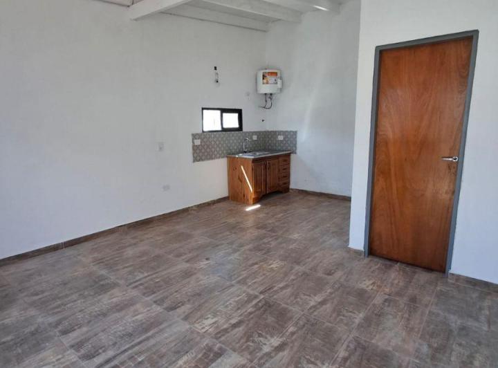Departamento · 200m² · 1 Ambiente