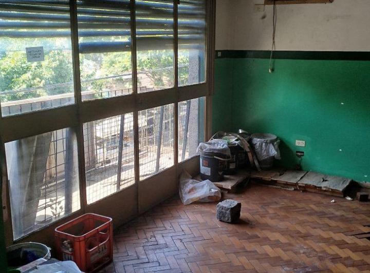 Departamento · 150m² · 5 Ambientes
