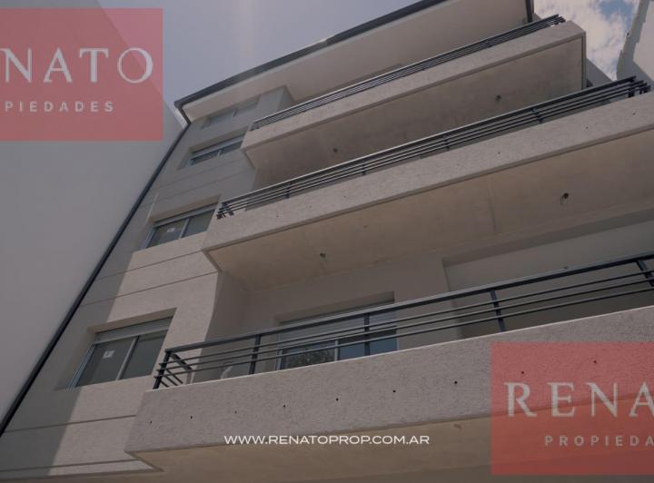 Departamento · 4 Ambientes