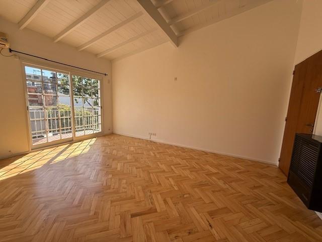 Departamento · 41m² · 2 Ambientes · 1 Cochera