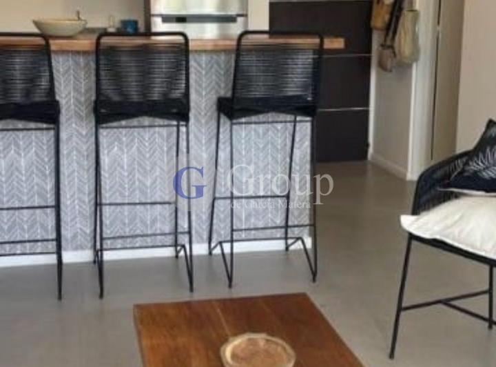 Departamento · 42m² · 2 Ambientes · 1 Cochera