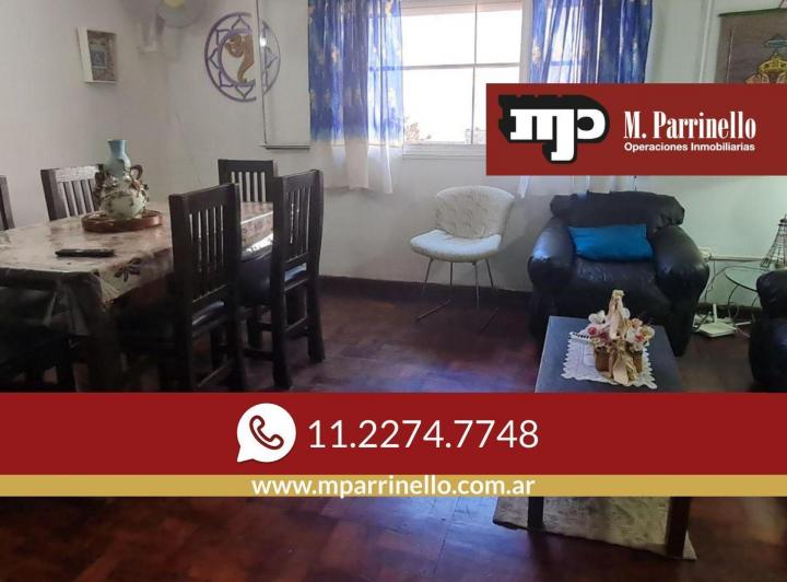 Departamento · 75m² · 3 Ambientes