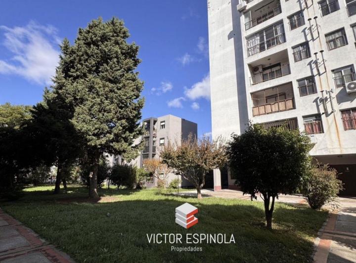 Departamento · 63m² · 4 Ambientes · 1 Cochera