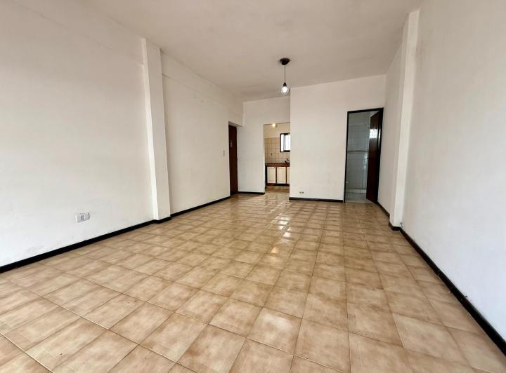Departamento · 30m² · 1 Ambiente