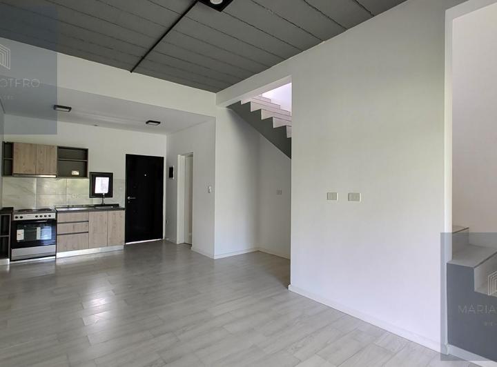Departamento · 62m² · 2 Ambientes · 1 Cochera