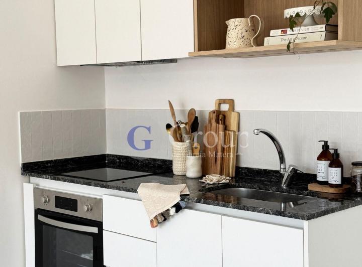 Departamento · 50m² · 2 Ambientes