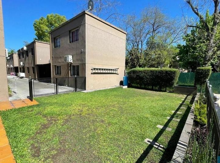 Departamento · 74m² · 3 Ambientes · 1 Cochera