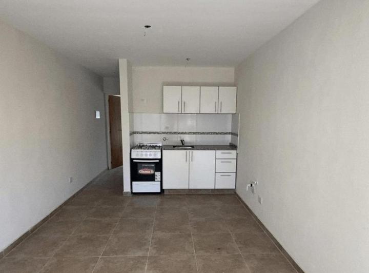 Departamento · 35m² · 2 Ambientes · 1 Cochera