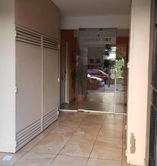 Departamento · 31m² · 2 Ambientes