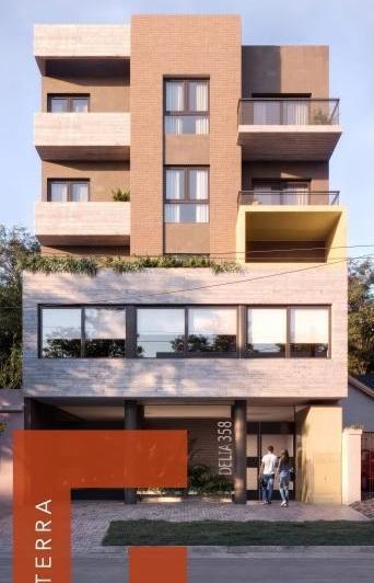 Departamento · 47m² · 2 Ambientes