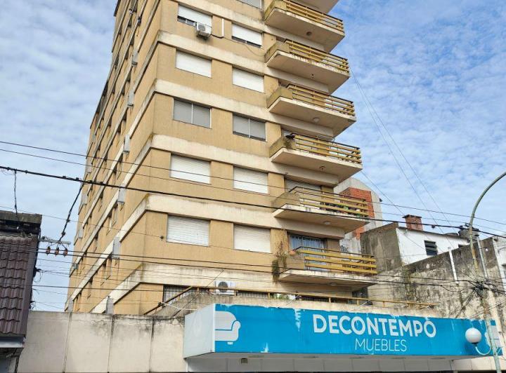 Departamento · 72m² · 3 Ambientes