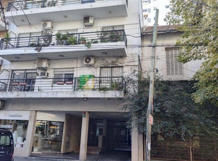 Departamento · 112m² · 4 Ambientes
