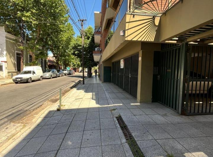 Departamento · 66m² · 3 Ambientes