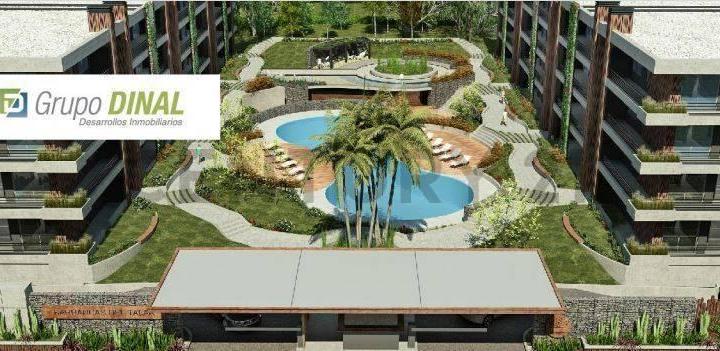 Departamento · 52m² · 2 Ambientes