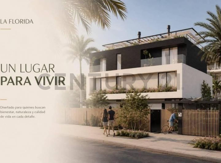 Departamento · 68m² · 2 Ambientes