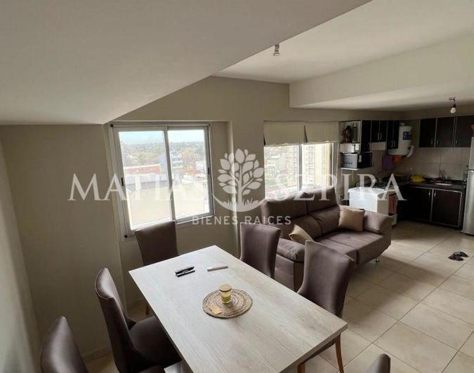 Departamento · 52m² · 3 Ambientes