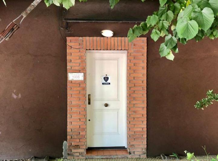 Departamento · 20m² · 3 Ambientes
