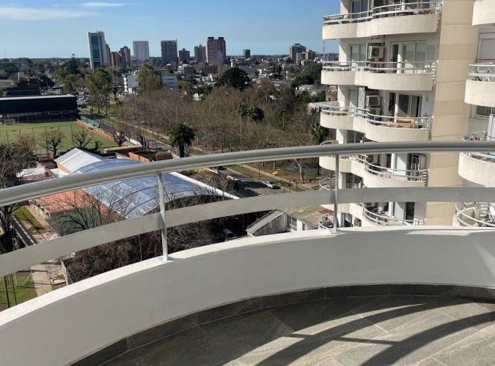 Departamento · 86m² · 4 Ambientes · 1 Cochera