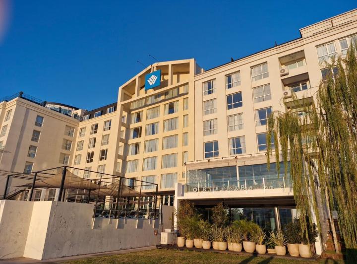 Departamento · 67m² · 2 Ambientes · 1 Cochera