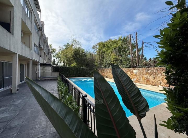 Departamento · 48m² · 1 Ambiente · 1 Cochera
