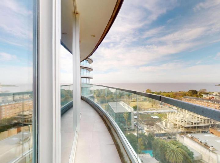 Departamento · 75m² · 2 Ambientes · 1 Cochera