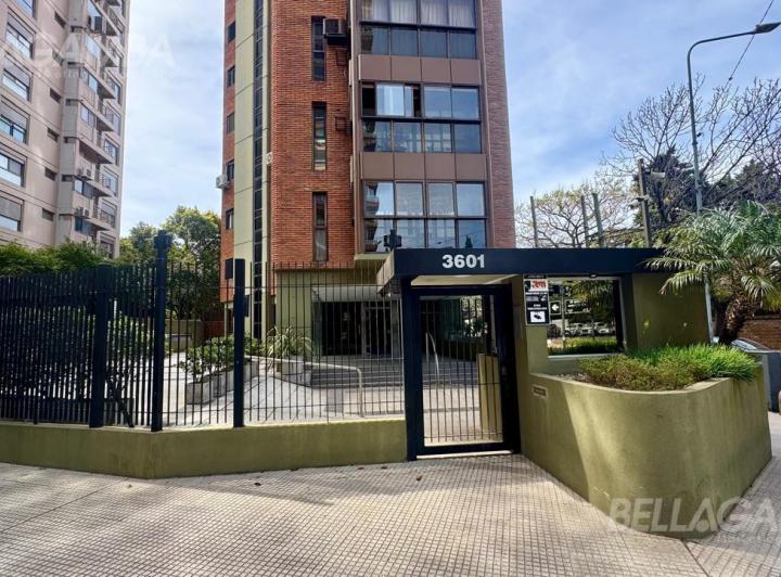 Departamento · 177m² · 5 Ambientes · 1 Cochera
