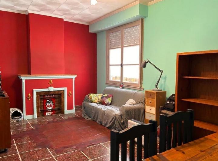 Departamento · 68m² · 4 Ambientes
