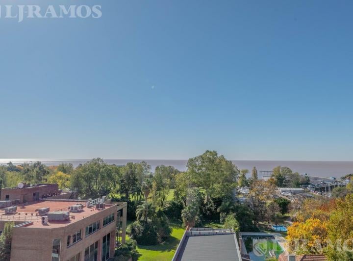 Departamento · 161m² · 5 Ambientes · 2 Cocheras