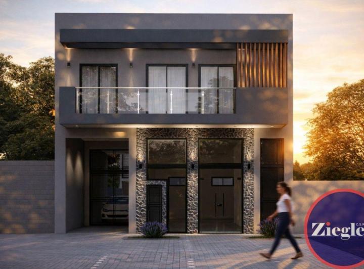 Departamento · 29m² · 1 Ambiente · 1 Cochera