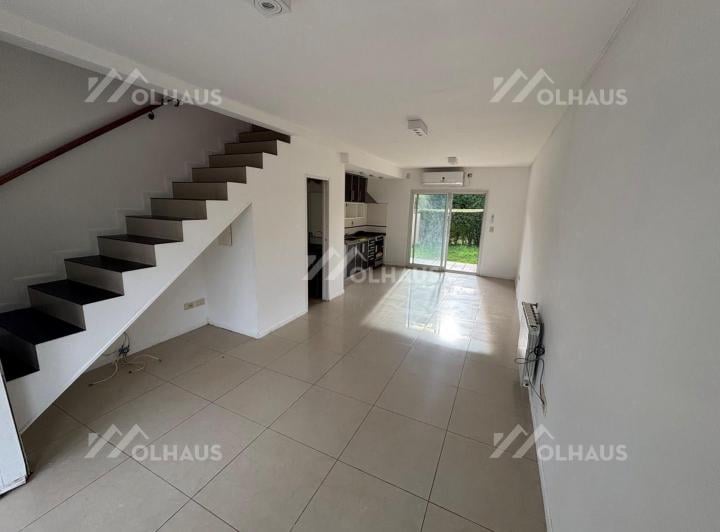 Departamento · 111m² · 4 Ambientes · 1 Cochera