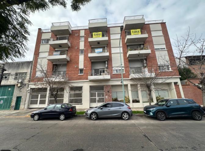 Departamento · 119m² · 4 Ambientes · 2 Cocheras