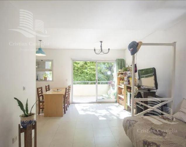 Departamento · 80m² · 3 Ambientes