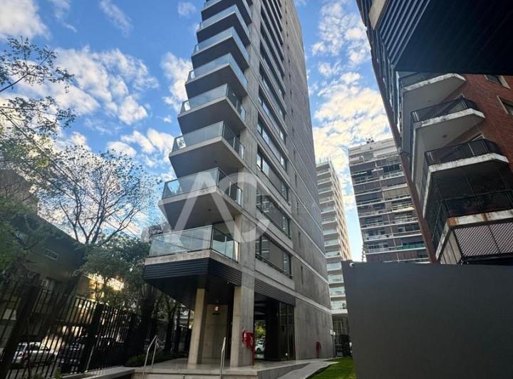 Departamento · 76m² · 3 Ambientes