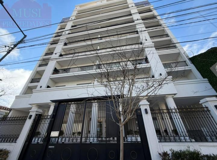 Departamento · 38m² · 2 Ambientes