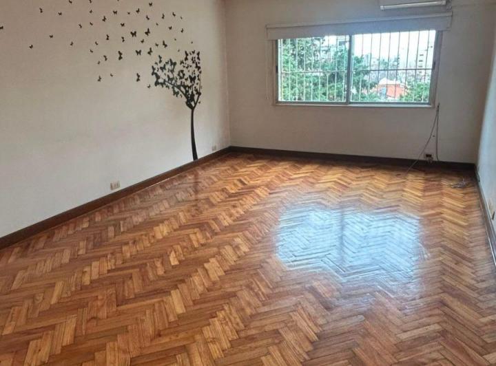 Departamento · 61m² · 3 Ambientes
