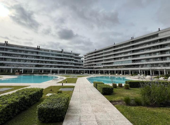 Departamento · 150m² · 4 Ambientes