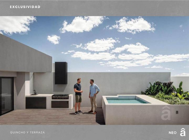 Departamento · 82m² · 3 Ambientes