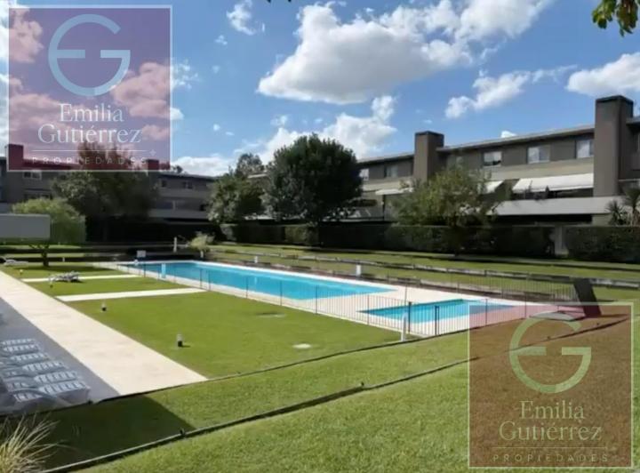Departamento · 68m² · 3 Ambientes · 1 Cochera