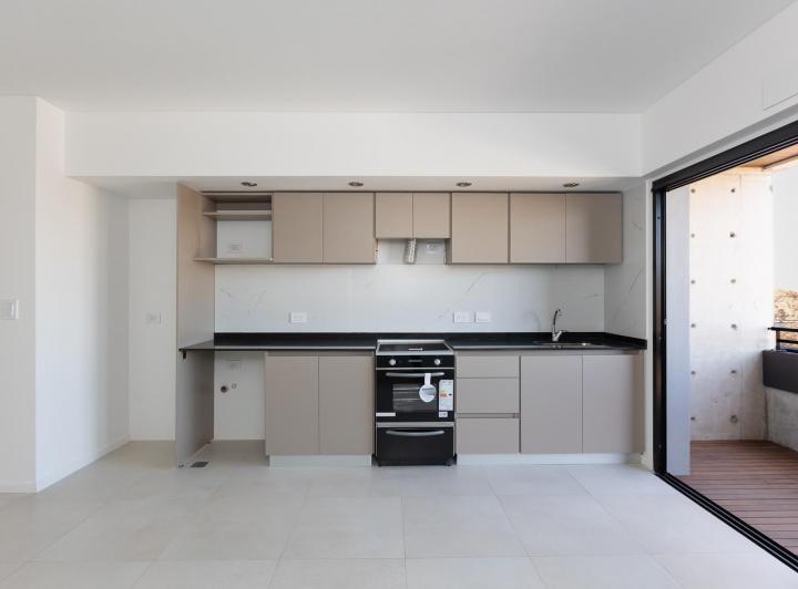 Departamento · 77m² · 3 Ambientes