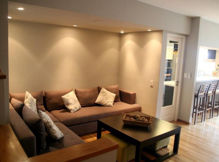 Departamento · 79m² · 3 Ambientes