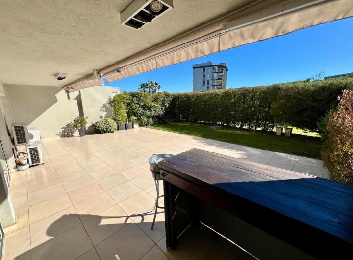 Departamento · 80m² · 3 Ambientes · 1 Cochera