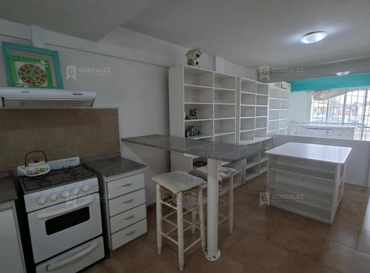 Departamento · 41m² · 2 Ambientes