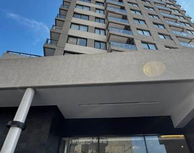 Departamento · 83m² · 3 Ambientes · 1 Cochera