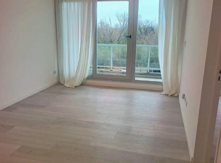 Departamento · 48m² · 2 Ambientes · 1 Cochera
