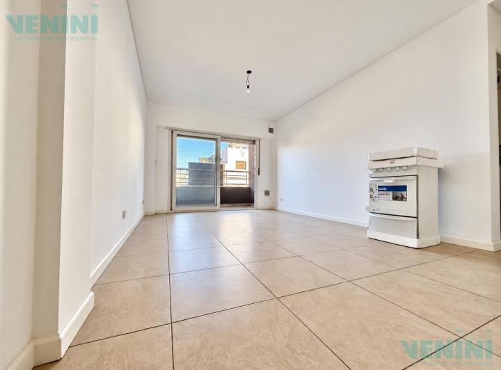 Departamento · 53m² · 2 Ambientes · 1 Cochera