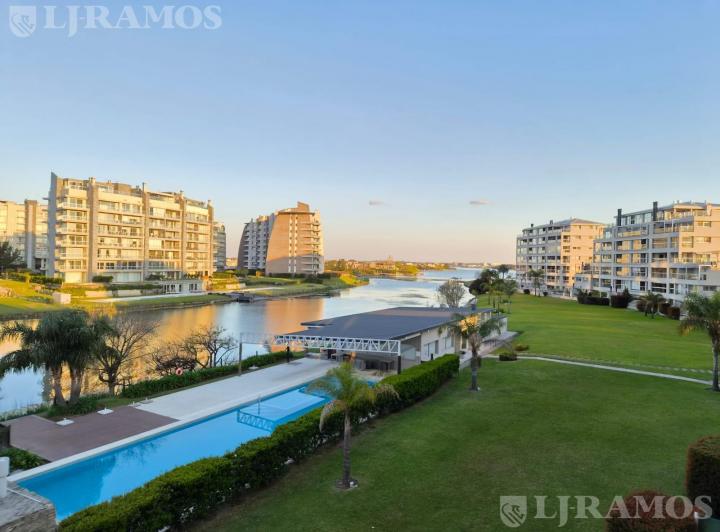 Departamento · 62m² · 2 Ambientes · 1 Cochera
