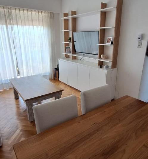 Departamento · 60m² · 3 Ambientes
