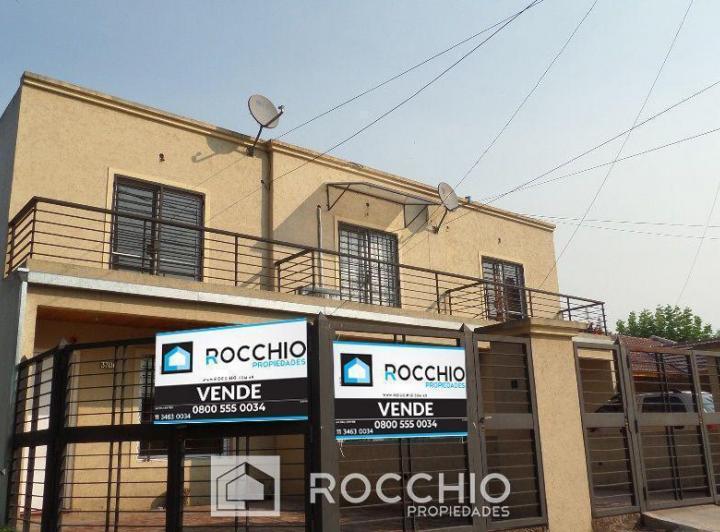 Departamento · 85ha · 3 Ambientes · 1 Cochera