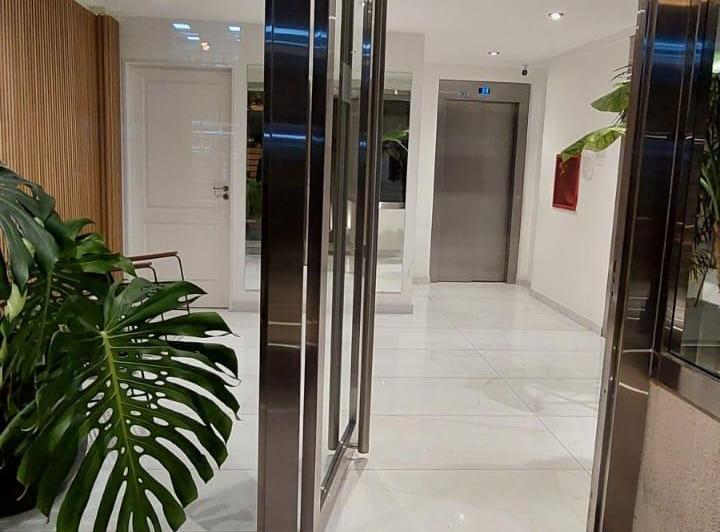 Departamento · 75m² · 3 Ambientes · 1 Cochera