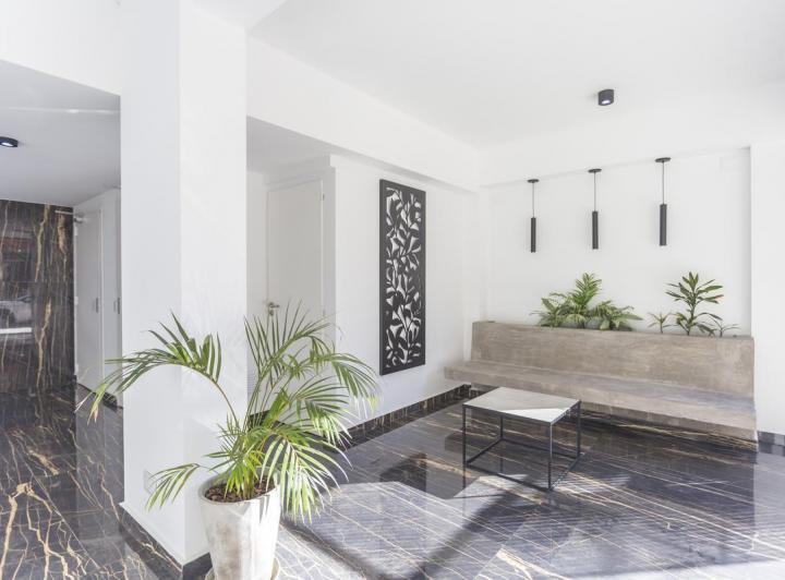 Departamento · 48m² · 2 Ambientes